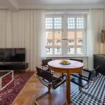 Apartamenty-Wroc Ksiecia Witolda By The River