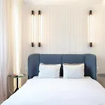 Apartamenty-Wroc Ksiecia Witolda By The River