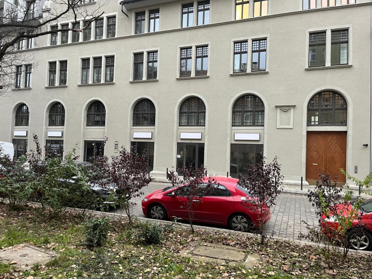 Apartment Apartamenty-wroc Ksiecia Witolda By The River *
