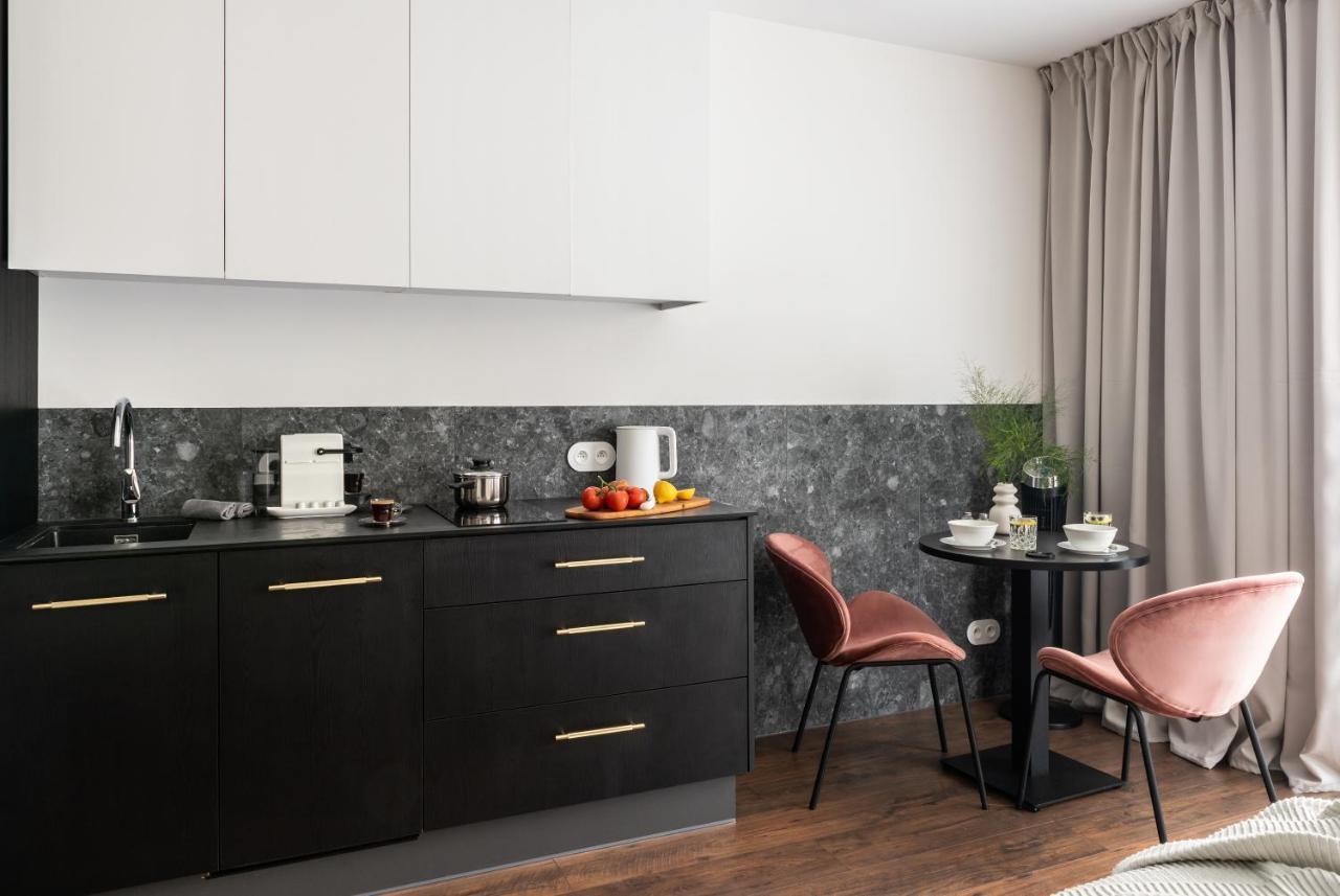 Apartamenty-wroc Ksiecia Witolda By The River Apartment Wroclaw