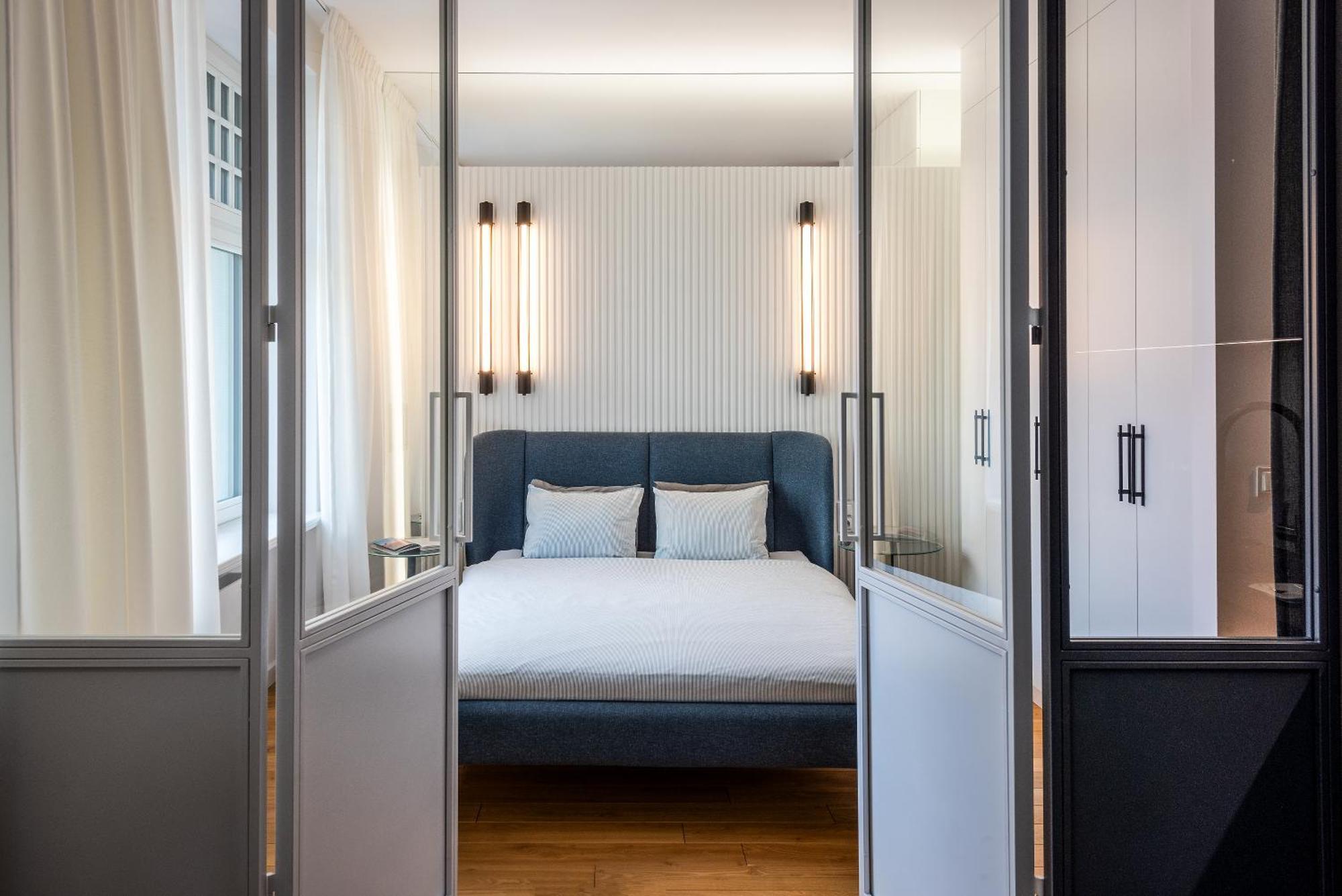 Apartamenty-wroc Ksiecia Witolda By The River * Wroclaw