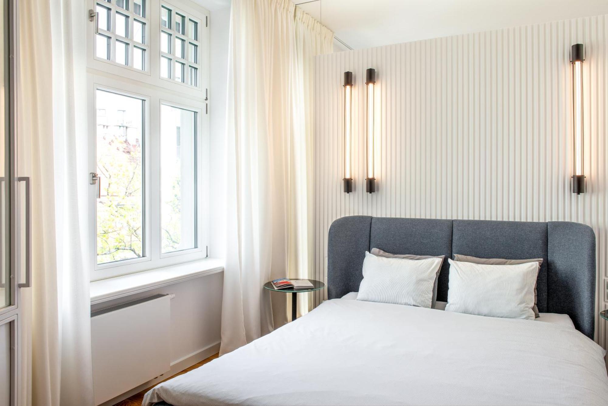 Apartamenty-wroc Ksiecia Witolda By The River