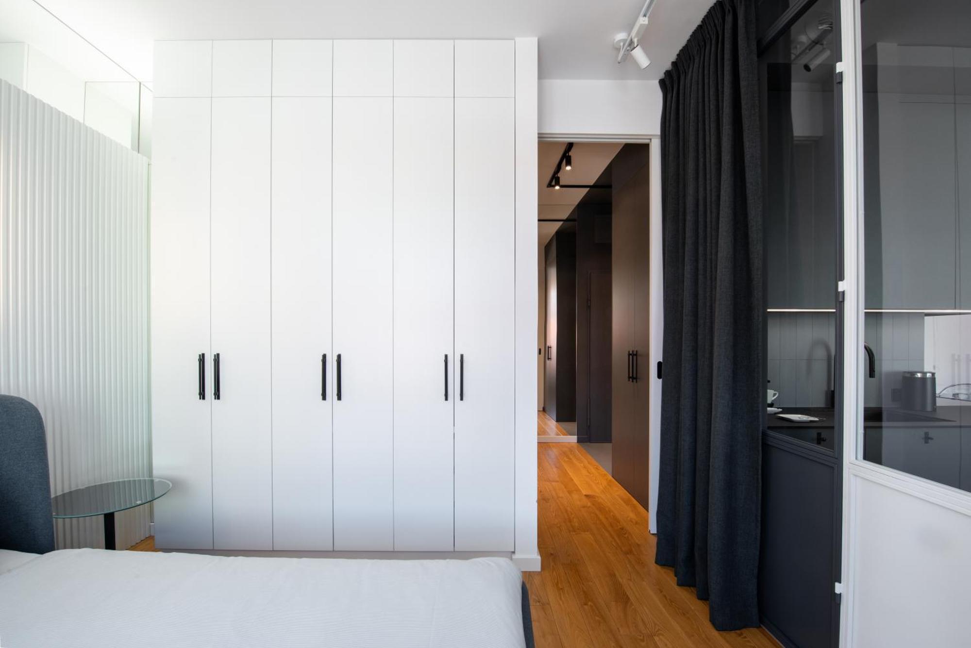 Apartamenty-wroc Ksiecia Witolda By The River