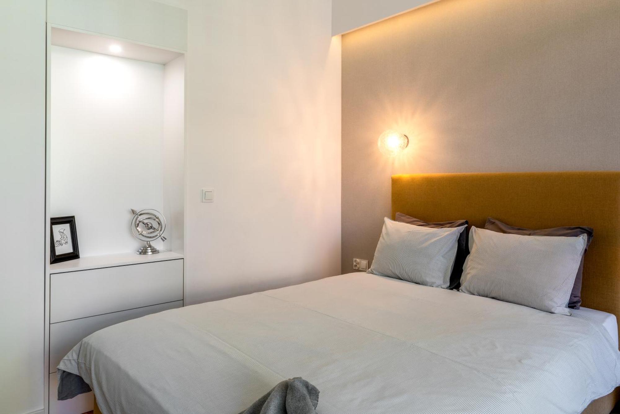 Apartamenty-wroc Ksiecia Witolda By The River Apartment