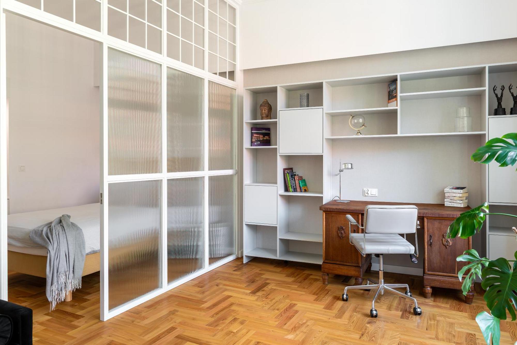 Apartamenty-wroc Ksiecia Witolda By The River Breslau