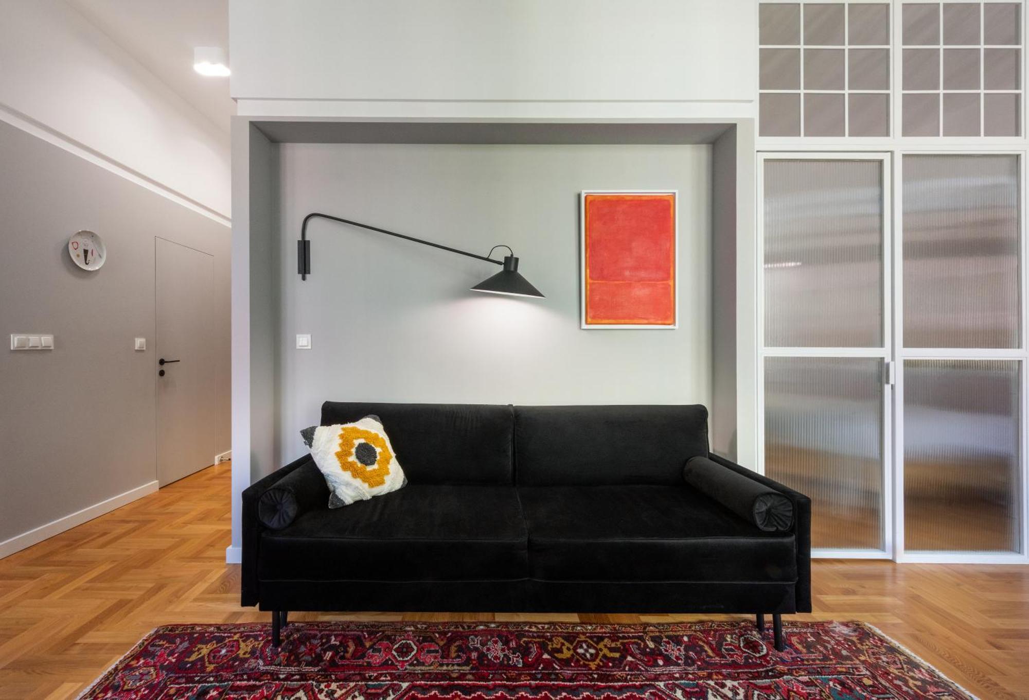 Apartment Apartamenty-wroc Ksiecia Witolda By The River *